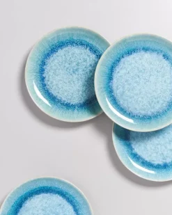 Motel a Miio Alcachofra Teller Klein Grunblau Clearance