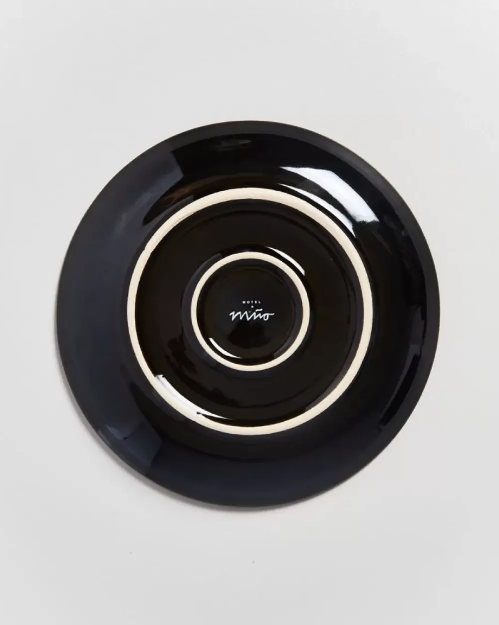 Motel a Miio Alcachofra Teller Klein Schwarz Sale