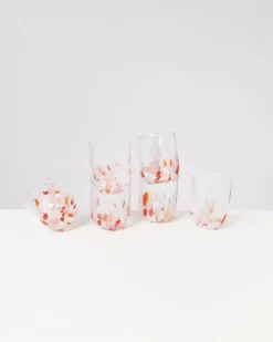 Motel a Miio Alegria 6Er Set Glas Gros Drops Goldfisch Sale