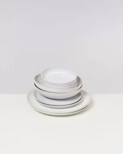 Motel a Miio All White - 8 Teiliges Set Clearance