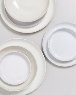 Motel a Miio All White - 16 Teiliges Set Discount