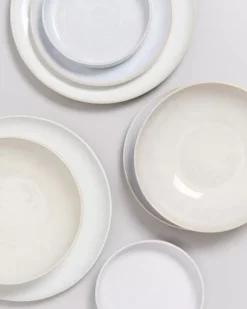 Motel a Miio All White - 8 Teiliges Set Best