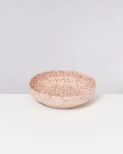 Motel a Miio Almada Obstschale Apricot Gesprenkelt New