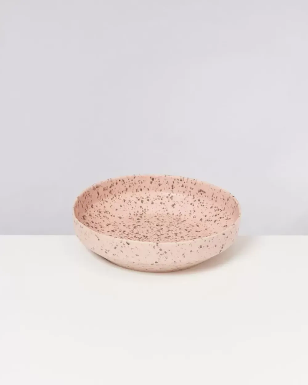 Motel a Miio Almada Obstschale Apricot Gesprenkelt New