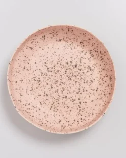 Motel a Miio Almada Obstschale Apricot Gesprenkelt New