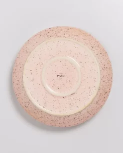 Motel a Miio Almada Obstschale Apricot Gesprenkelt New