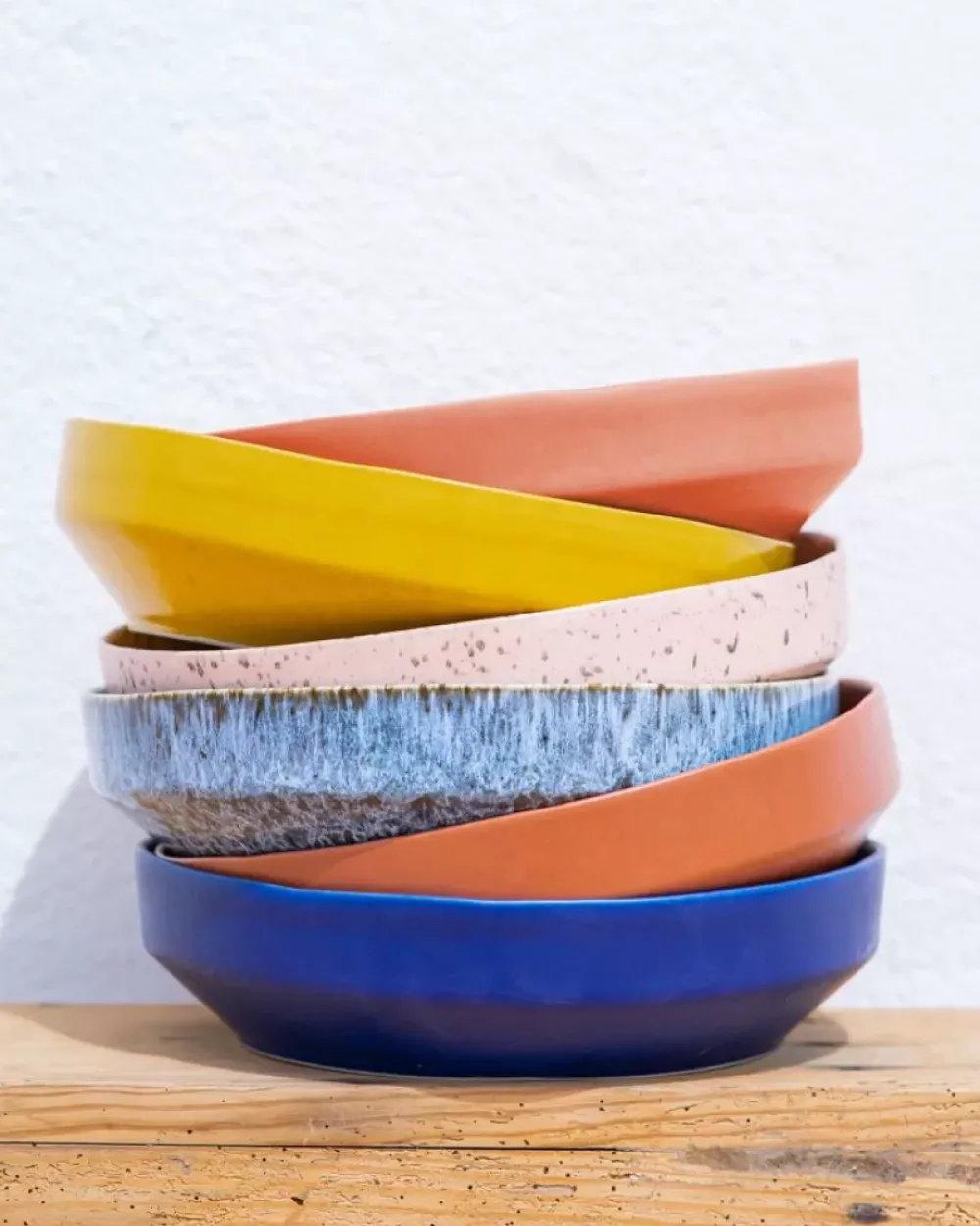 Motel a Miio Almada Obstschale Dunkelblau Sale