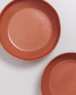 Motel a Miio Almada Obstschale Terracotta Clearance