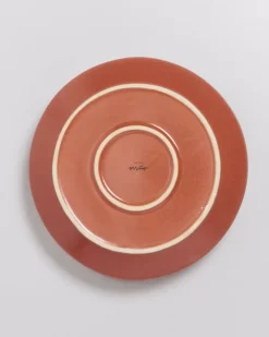 Motel a Miio Almada Obstschale Terracotta Clearance