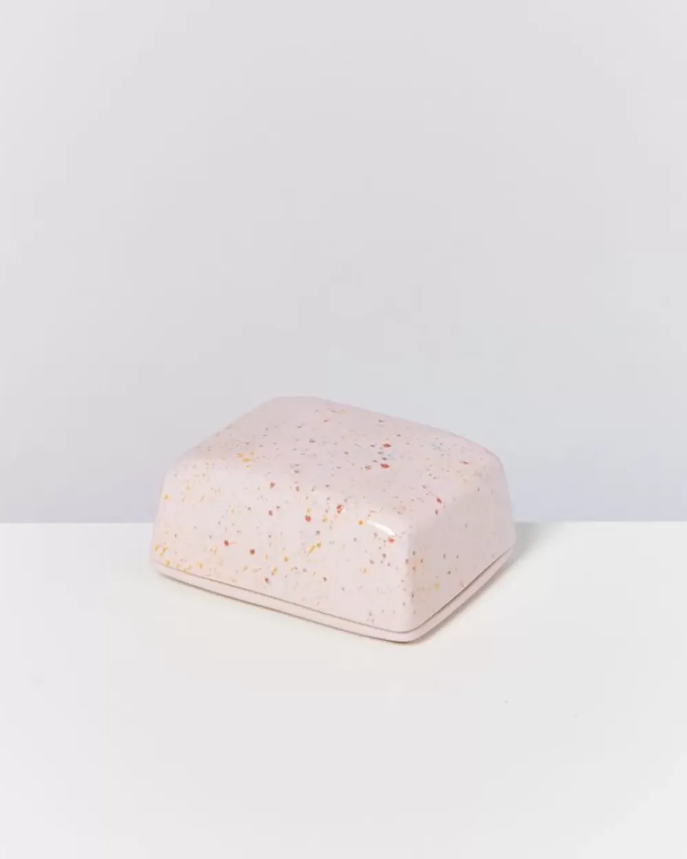 Motel a Miio Alojamento Butterdose Rosa Gesprenkelt Sale