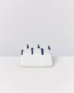 Motel a Miio Alojamento Butterdose Weis Blau Clearance