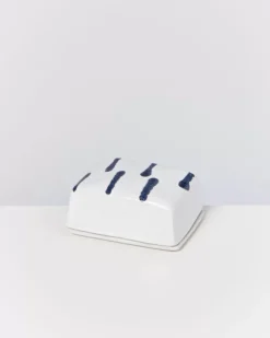 Motel a Miio Alojamento Butterdose Weis Blau Clearance