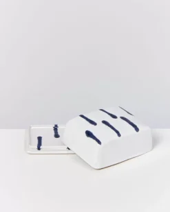 Motel a Miio Alojamento Butterdose Weis Blau Clearance