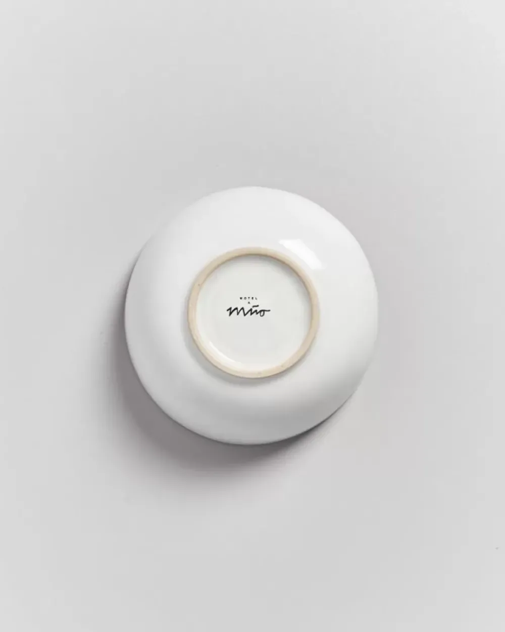 Motel a Miio Amado Muslischale Weis New