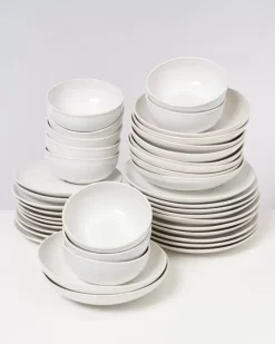 Motel a Miio Amado Weis - 40 Teiliges Set Sale