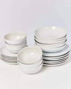 Motel a Miio Amado Weis - 24 Teiliges Set Sale