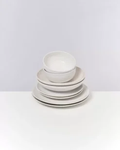 Motel a Miio Amado Weis - 8 Teiliges Set Sale