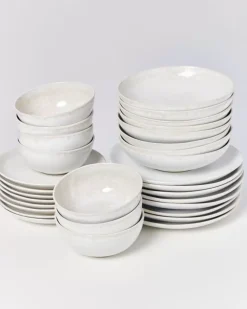 Motel a Miio Amado Weis - 32 Teiliges Set Online