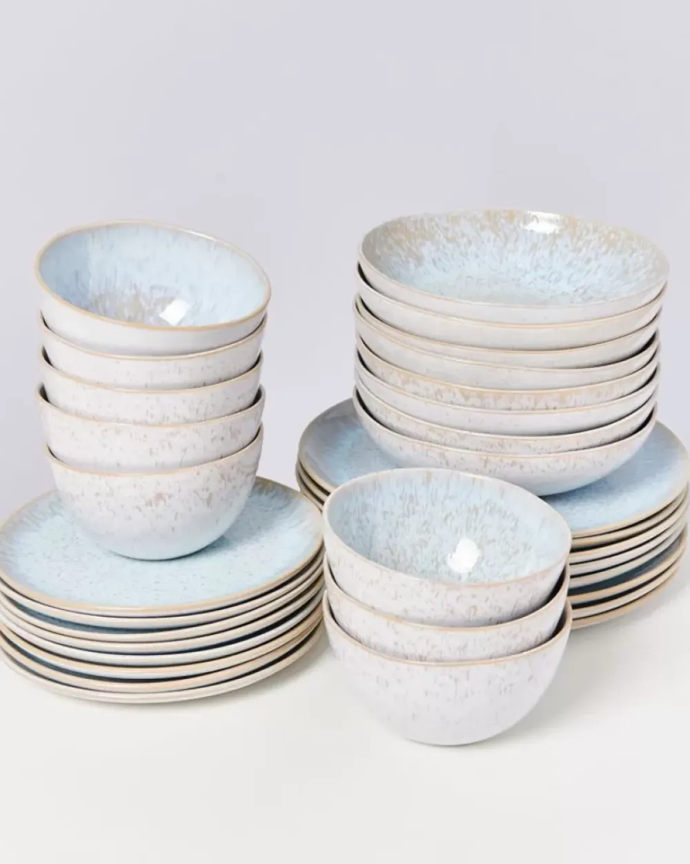 Motel a Miio Areia Azur - 32 Teiliges Set Sale