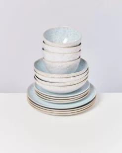 Motel a Miio Areia Azur - 16 Teiliges Set