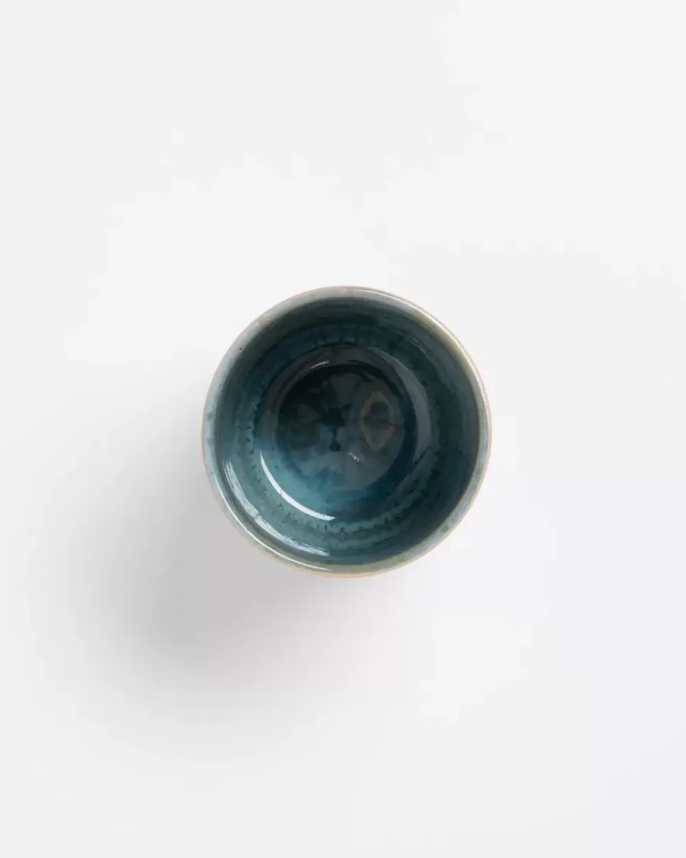 Motel a Miio Areia Becher Gros Aqua New