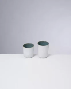 Motel a Miio Areia Becher Gros Aqua New