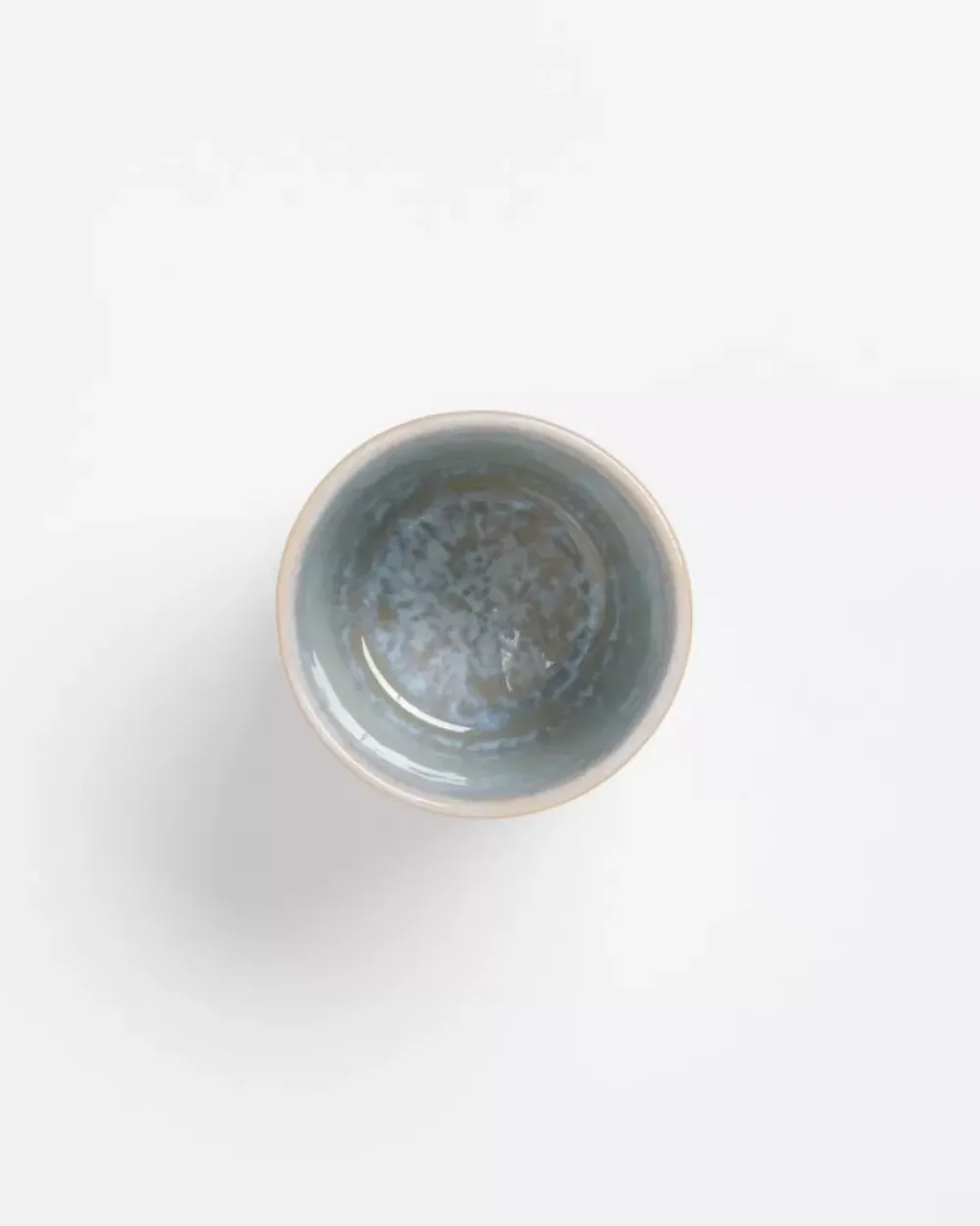 Motel a Miio Areia Becher Gros Azur