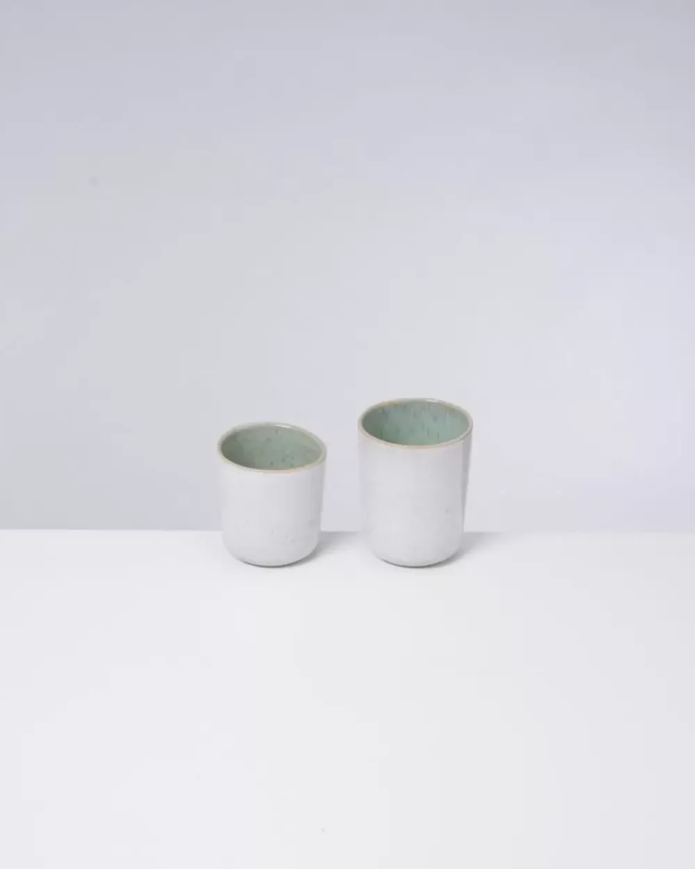 Motel a Miio Areia Becher Gros Mint Sale