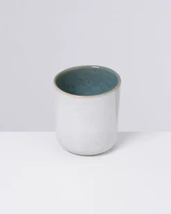 Motel a Miio Areia Becher Klein Aqua Outlet