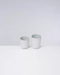 Motel a Miio Areia Becher Klein Azur Clearance