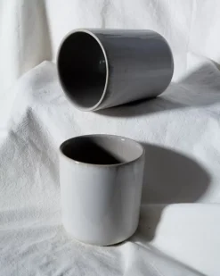 Motel a Miio Areia Becher Klein Grau Sale