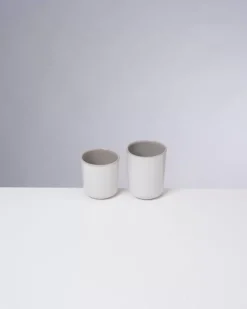 Motel a Miio Areia Becher Klein Grau Sale