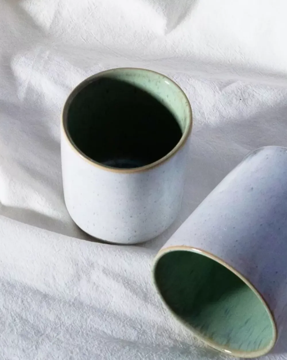 Motel a Miio Areia Becher Klein Mint Online