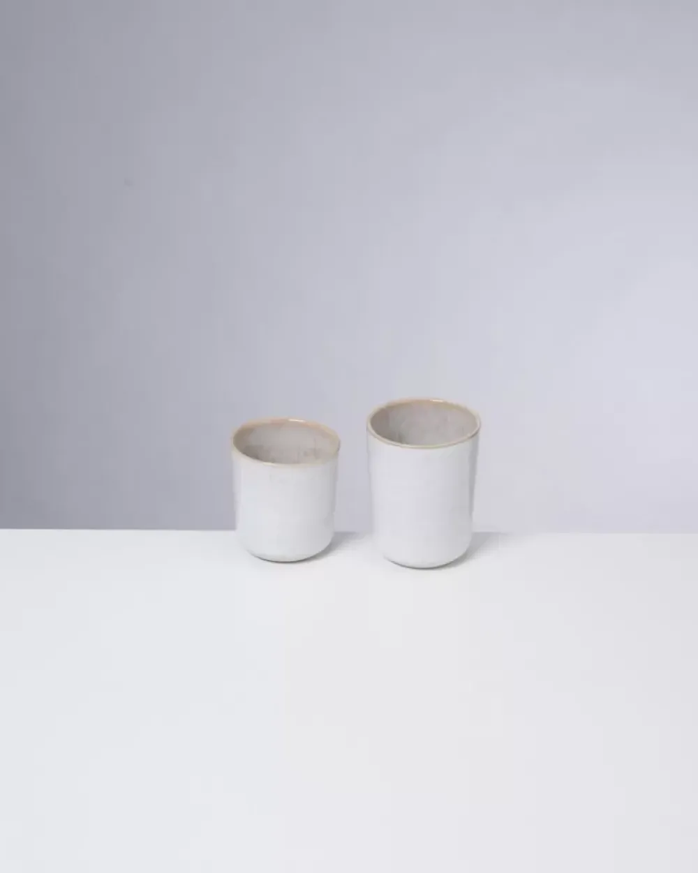 Motel a Miio Areia Becher Klein Sand