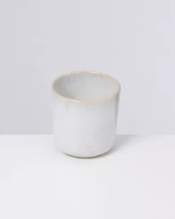 Motel a Miio Areia Becher Klein Weis