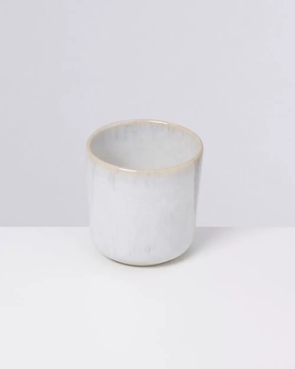 Motel a Miio Areia Becher Klein Weis