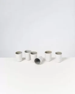 Motel a Miio Areia 6Er Set Espressobecher Grau Sale