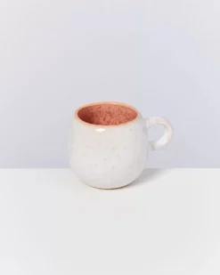 Motel a Miio Areia 4Er Set Espressotasse Pink Best