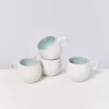 Motel a Miio Areia 4Er Set Tasse Gros Azur Outlet