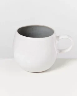 Motel a Miio Areia 4Er Set Tasse Gros Grau Best