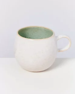 Motel a Miio Areia 6Er Set Tasse Gros Mint Hot