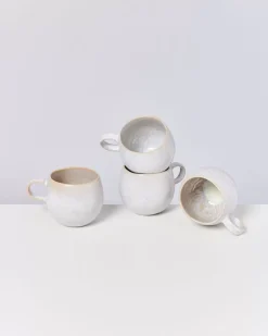 Motel a Miio Areia 4Er Set Tasse Gros Sand Online