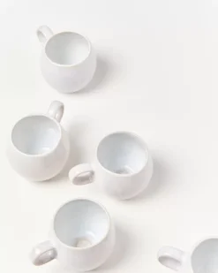 Motel a Miio Areia 4Er Set Tasse Gros Weis Best