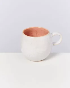 Motel a Miio Areia 4Er Set Tasse Klein Pink New