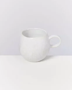 Motel a Miio Areia 6Er Set Tasse Klein Weis Sale