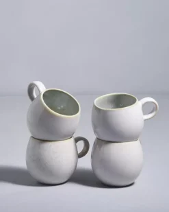 Motel a Miio Areia 4Er Set Tasse Klein Azur Outlet