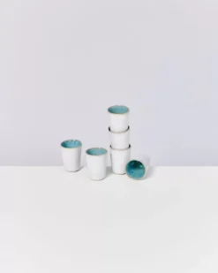 Motel a Miio Areia Espressobecher Aqua Online