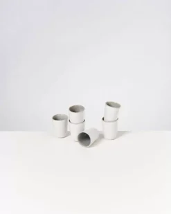 Motel a Miio Areia Espressobecher Grau Best