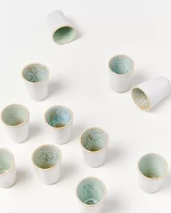 Motel a Miio Areia Espressobecher Mint Hot