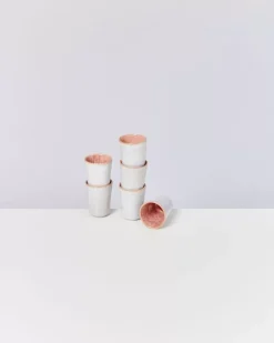 Motel a Miio Areia Espressobecher Pink Best